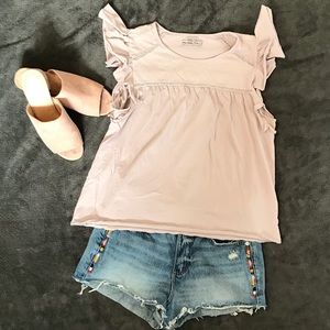 Abercrombie and Fitch shirt